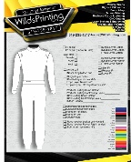 Fire Suit Design