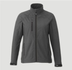 L07181Ladies Softshell