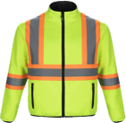 L01260 Reversable Jacket