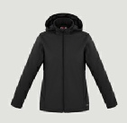 L03171 Ladies Insulated Softshell
