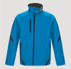 L07225 Mens Softshell