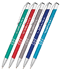 Engraved Pens