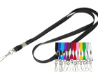 Traditional Lanyard