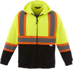 L00682 Full Zip Hoodie